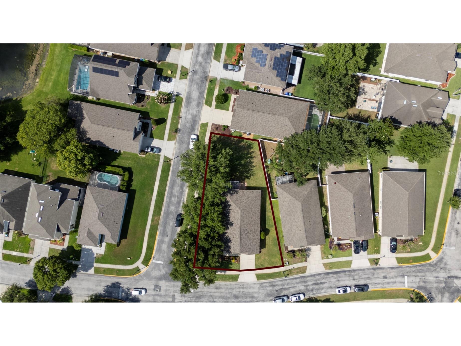 9724 Myrtle Creek Lane Orlando FL 32832 O6403360 image54