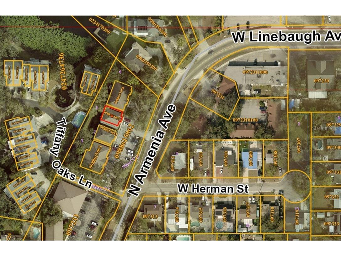 9724 N Armenia Avenue #300 Tampa FL 33612 TB8422482 image15