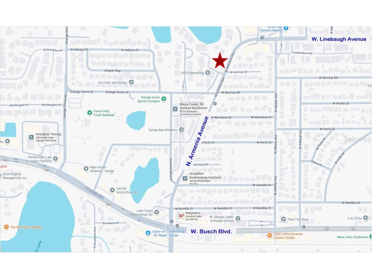 9724 N Armenia Avenue #300 Tampa FL 33612 TB8422482 image16