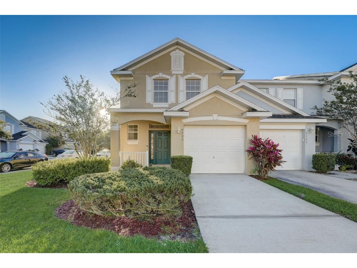 9725 Carlsdale Drive Riverview FL 33578 T3516808 image1