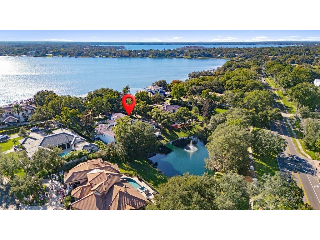 9725 Chestnut Ridge Drive Windermere FL 34786 O6370294 image8