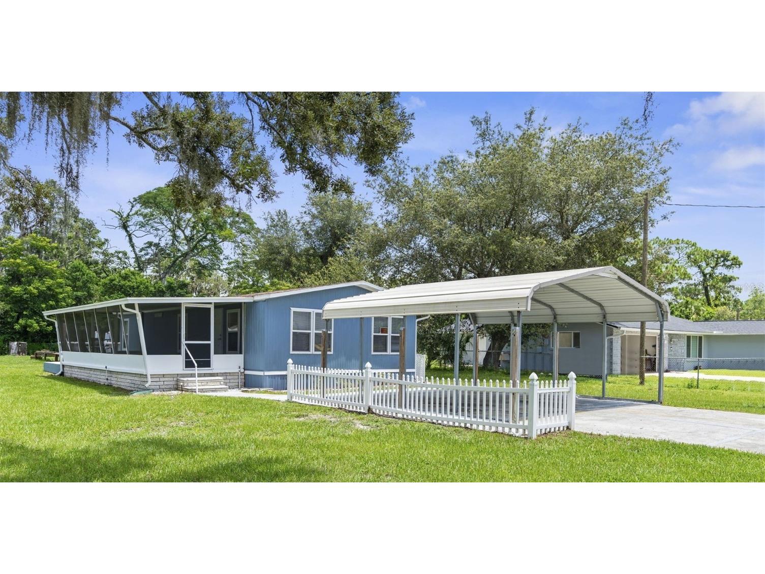 9725 Dick Street Hudson FL 34669 W7877770 image1