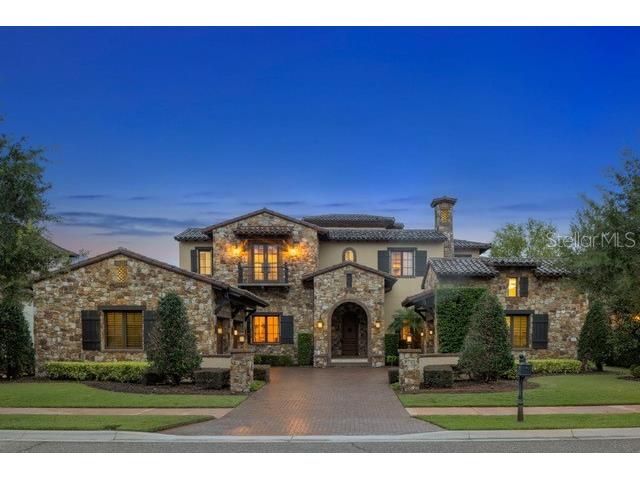 9725 Vista Falls Drive Golden Oak FL 32836 O6143067 image1