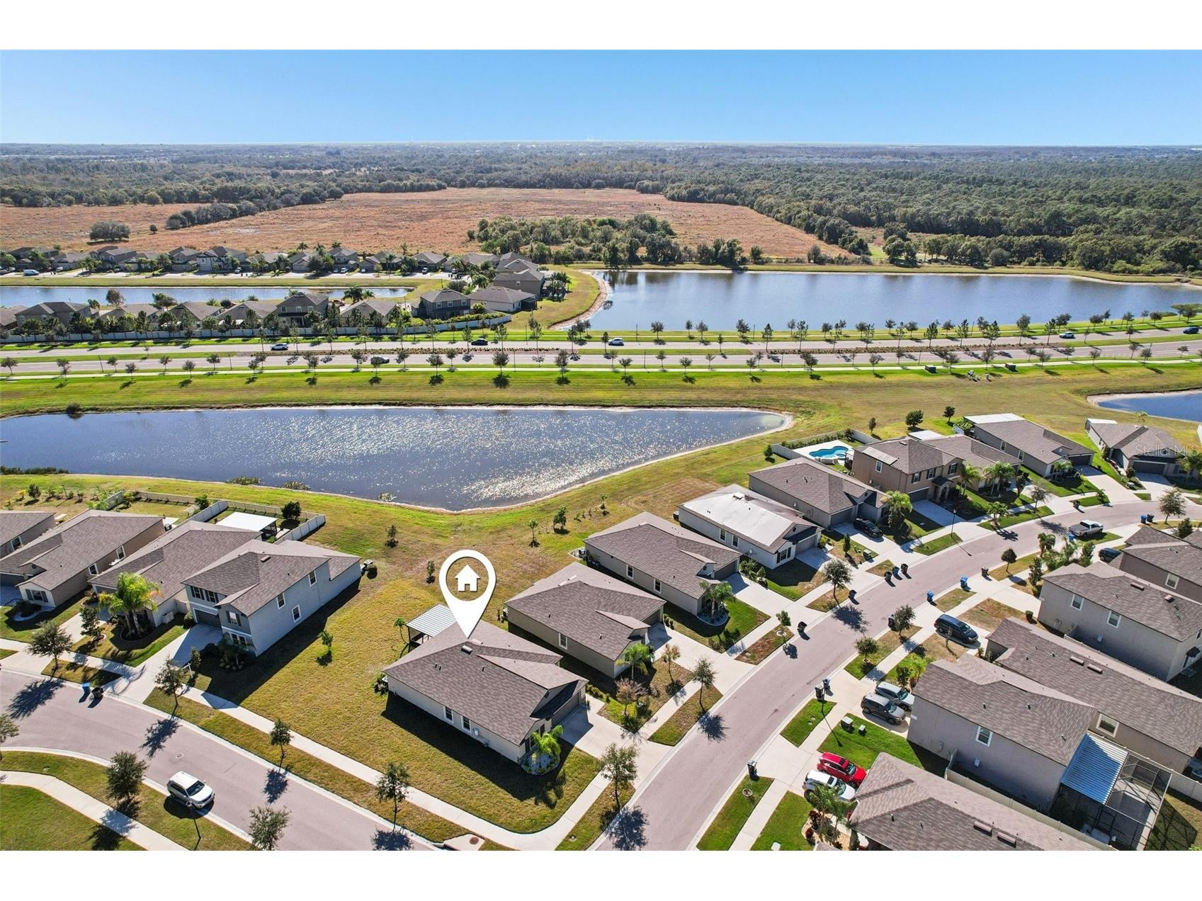 9726 Channing Hill Drive Sun City Center FL 33573 TB8458624 image26