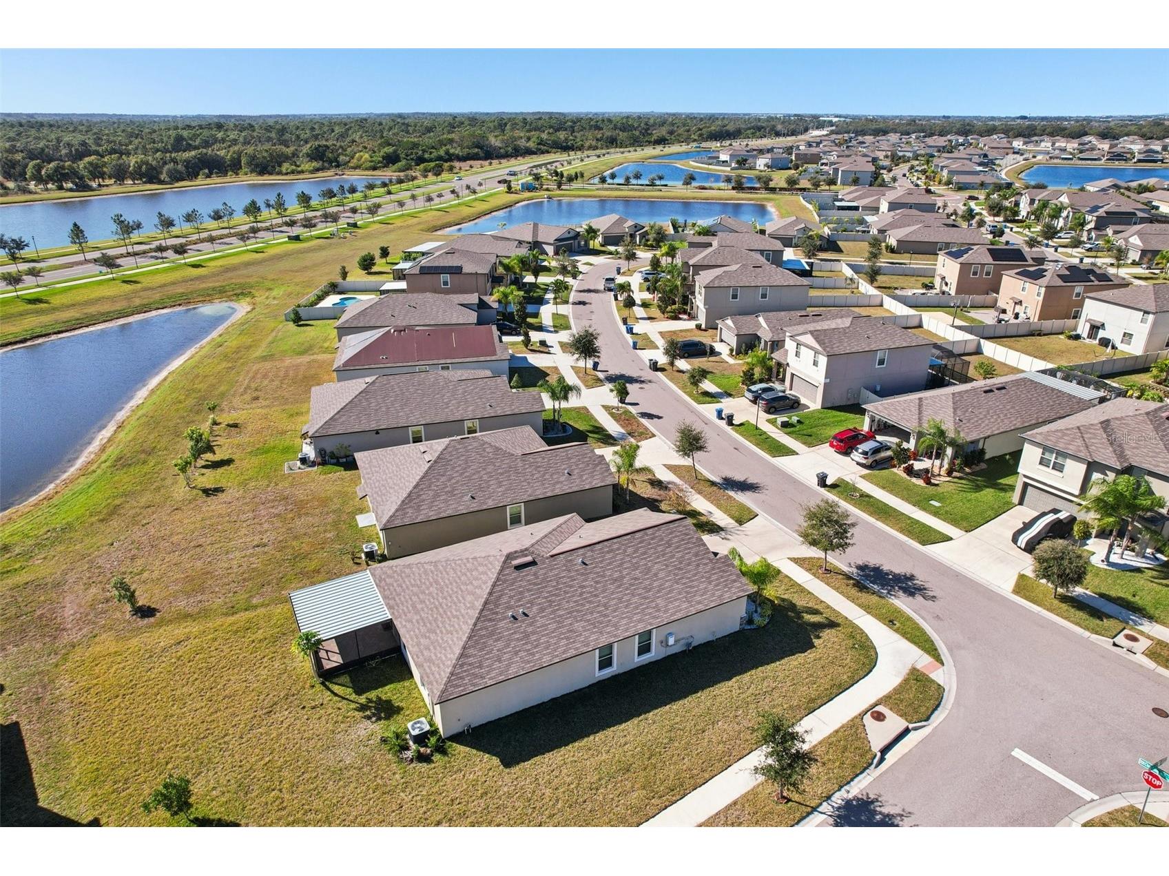 9726 Channing Hill Drive Sun City Center FL 33573 TB8458624 image27