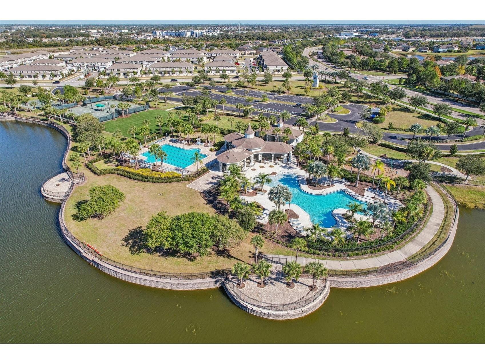 9726 Channing Hill Drive Sun City Center FL 33573 TB8458624 image29