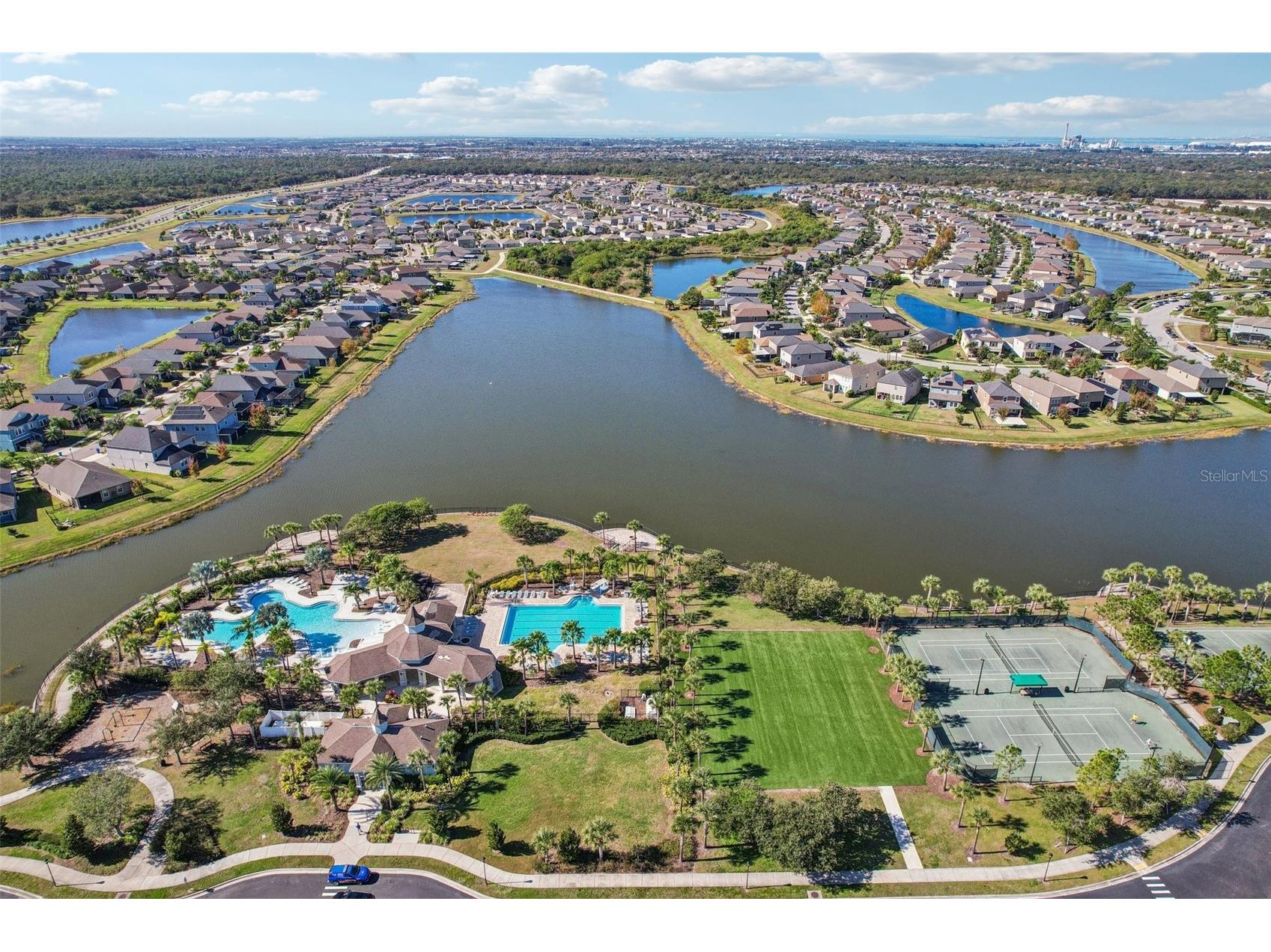 9726 Channing Hill Drive Sun City Center FL 33573 TB8458624 image32