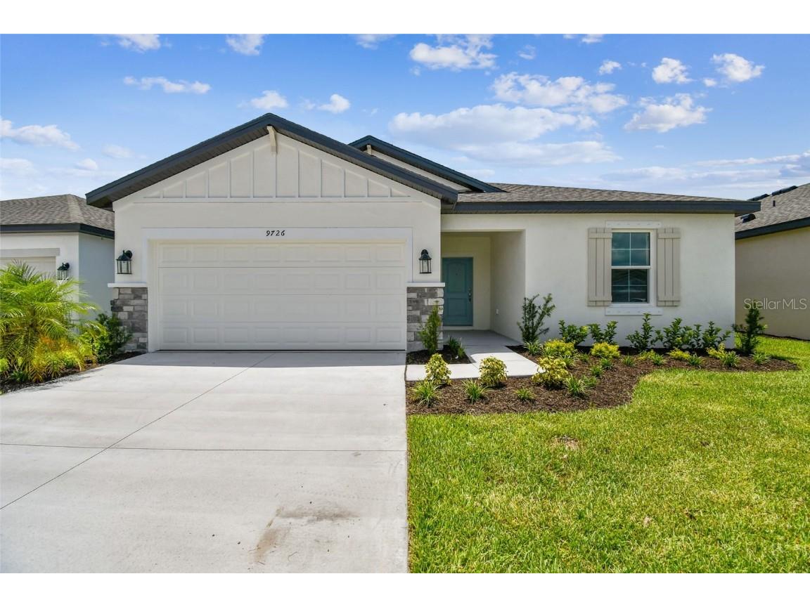 9726 Last Light Glen Parrish FL 34219 R4907922 image1