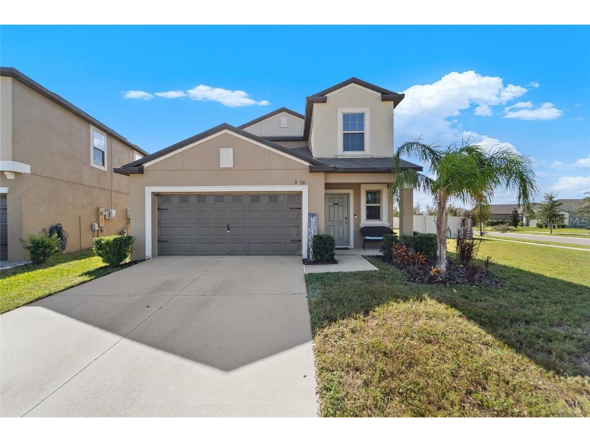 9726 Lemon Drop Loop Sun City Center FL 33573 TB8313623 image1