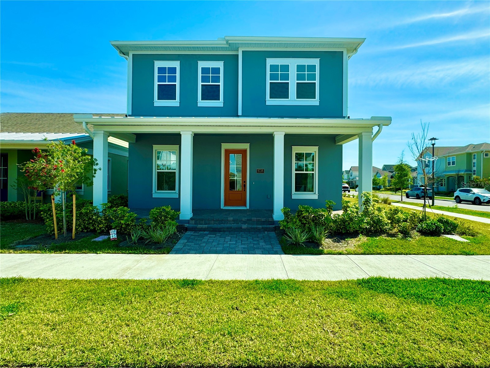 9726 Neruda Street Orlando FL 32827 O6395156 image1