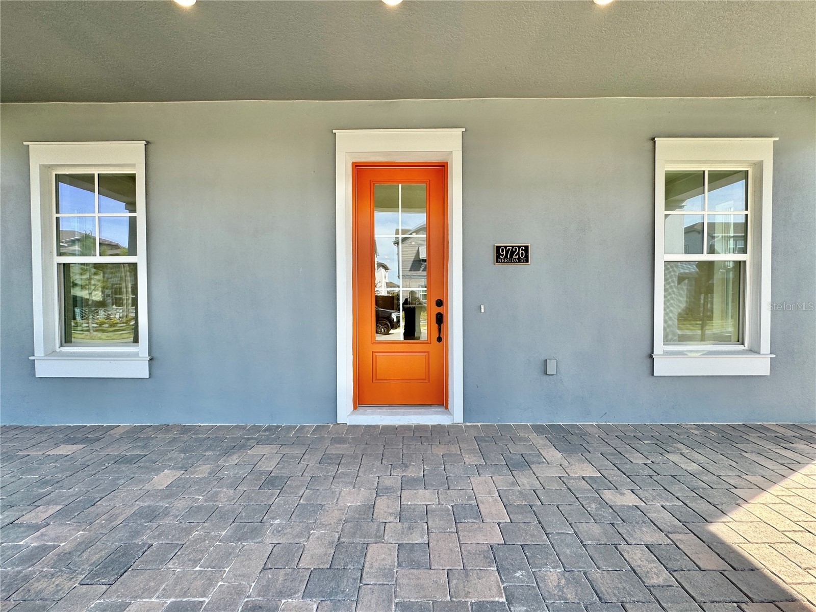 9726 Neruda Street Orlando FL 32827 O6395156 image9