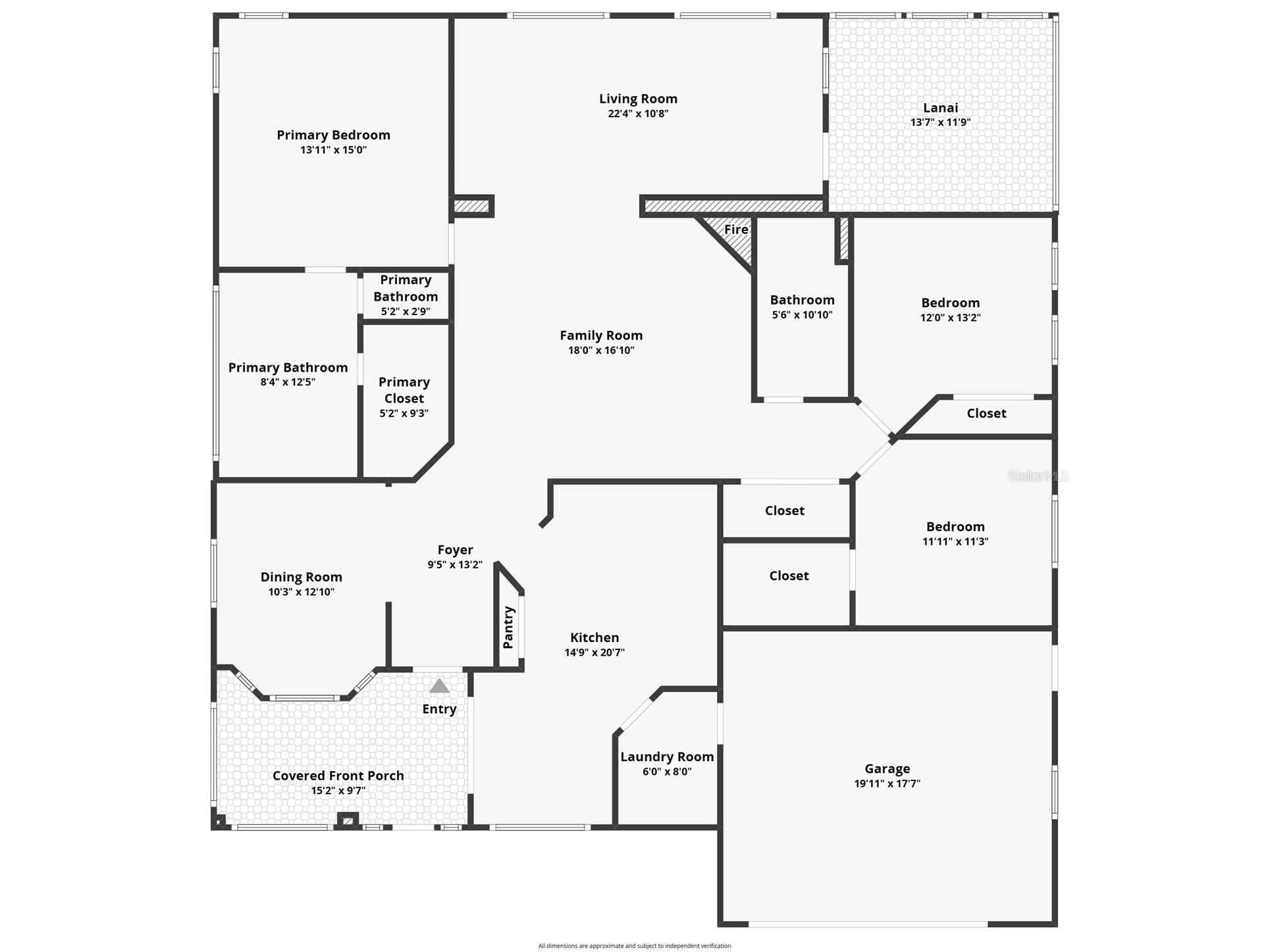 9726 SW 192nd Court Road Dunnellon FL 34432 OM726730 image12