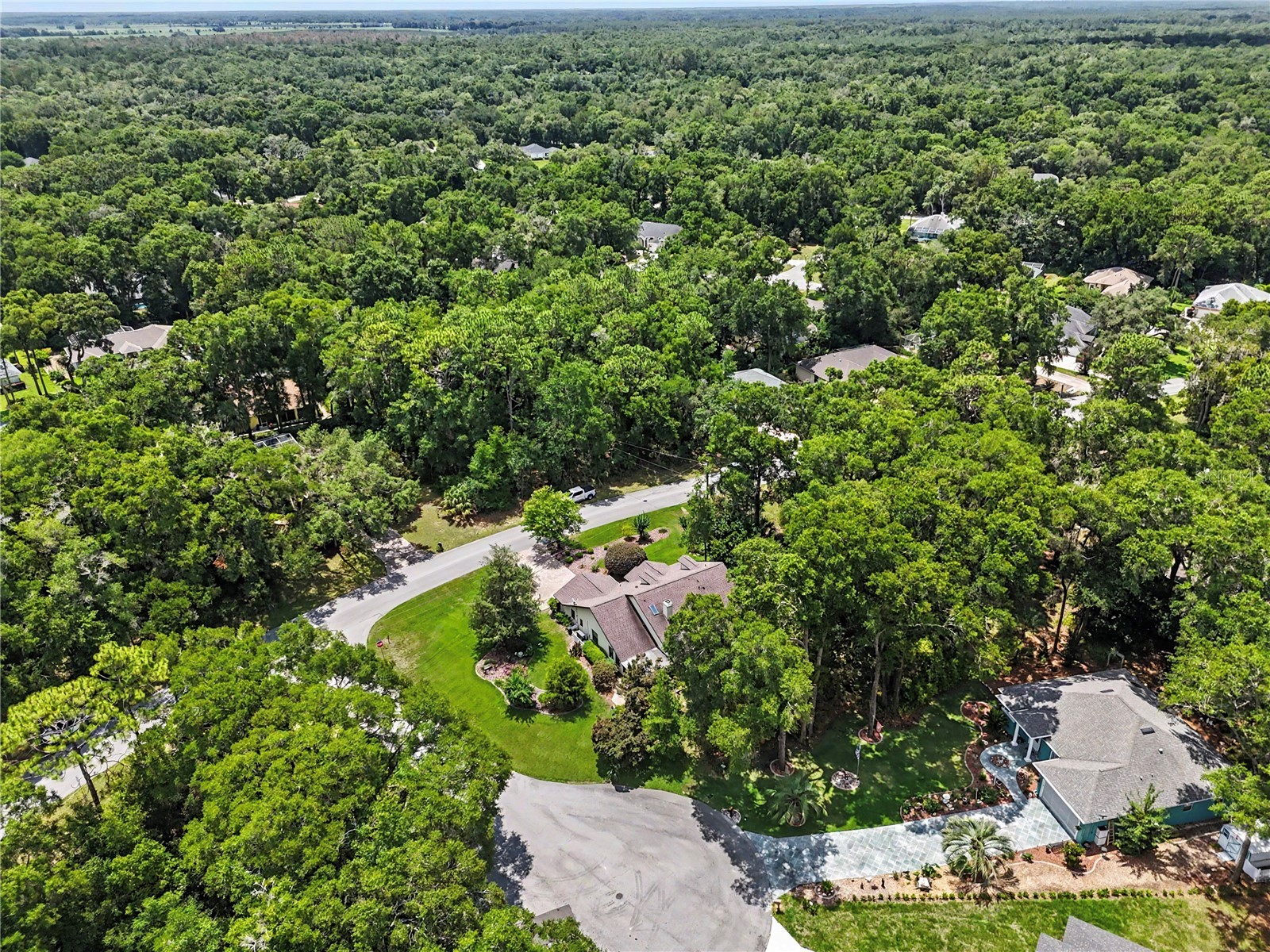 9726 SW 192nd Court Road Dunnellon FL 34432 OM726730 image55