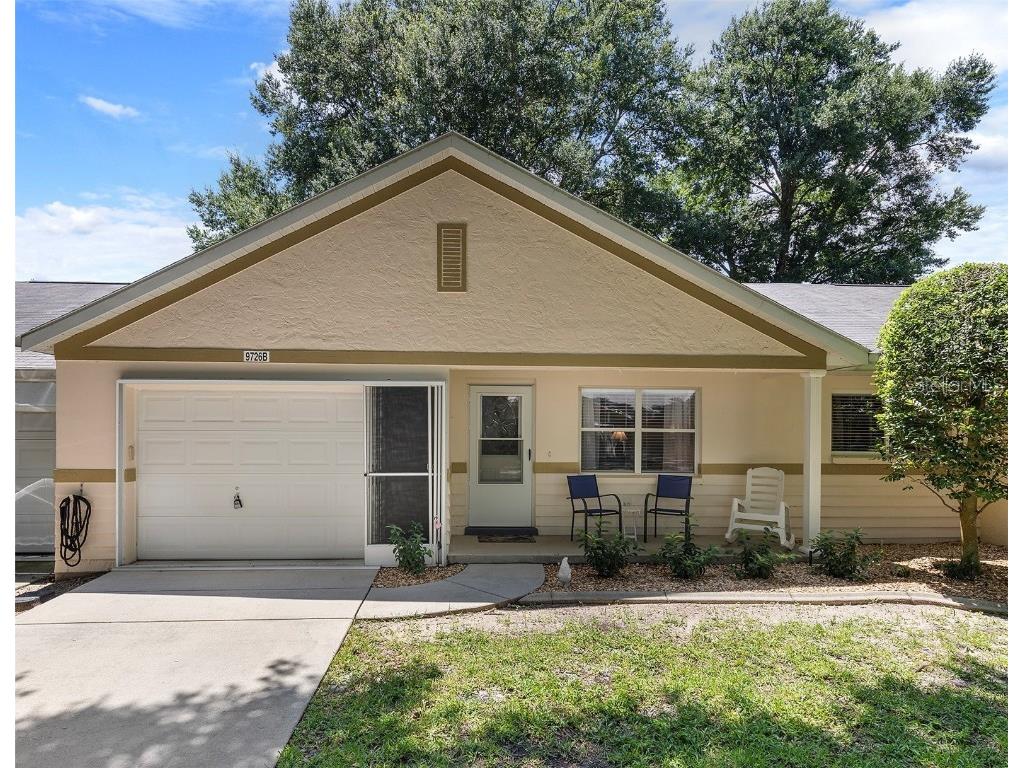 9726 SW 94th Terrace #B Ocala FL 34481 G5070491 image1