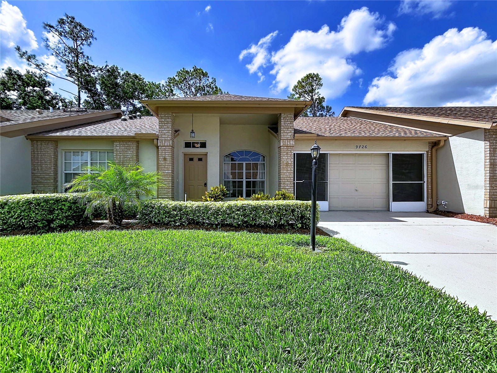 9726 Sweeping View Drive New Port Richey FL 34655 TB8525638 image1