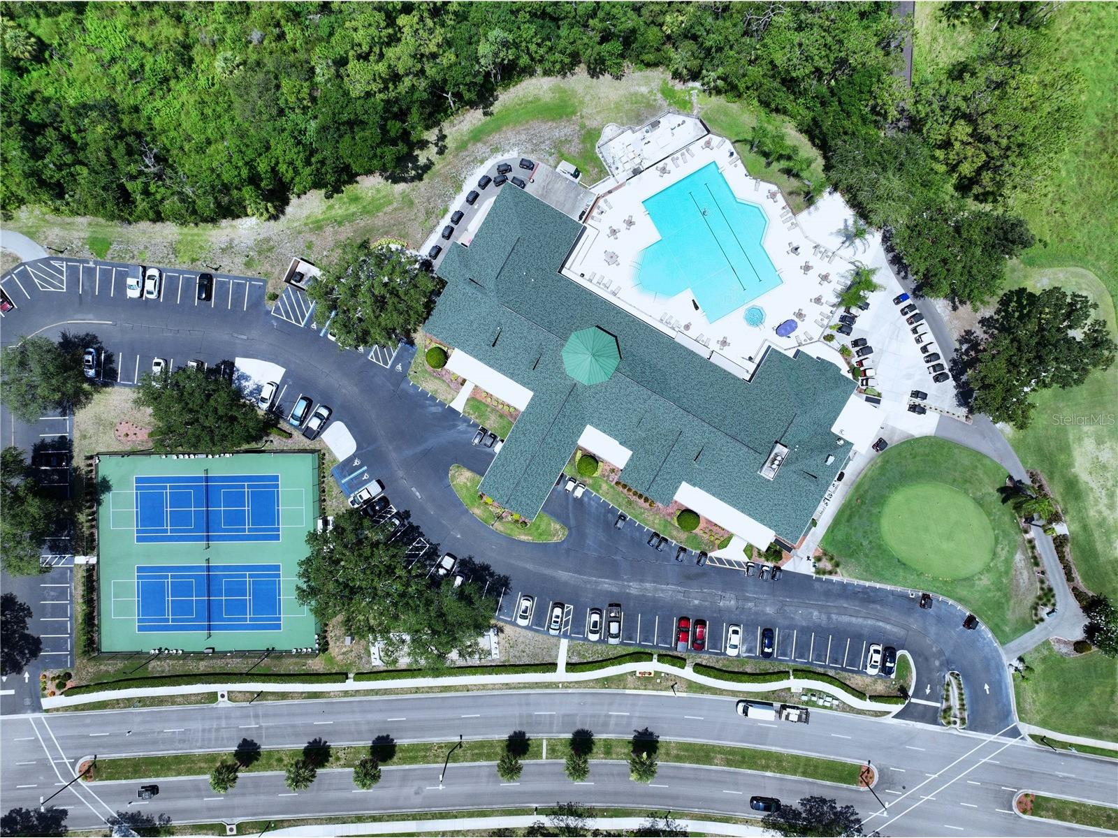 9726 Sweeping View Drive New Port Richey FL 34655 TB8525638 image60