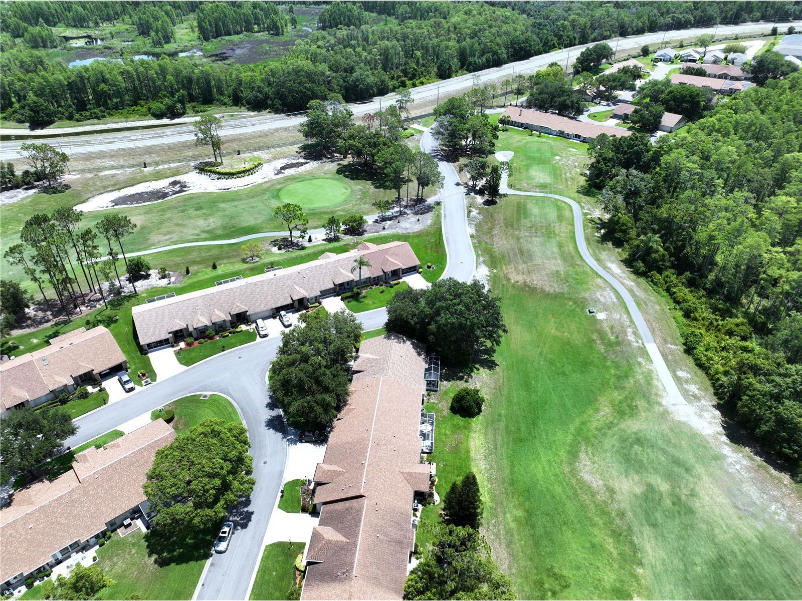 9726 Sweeping View Drive New Port Richey FL 34655 TB8525638 image64