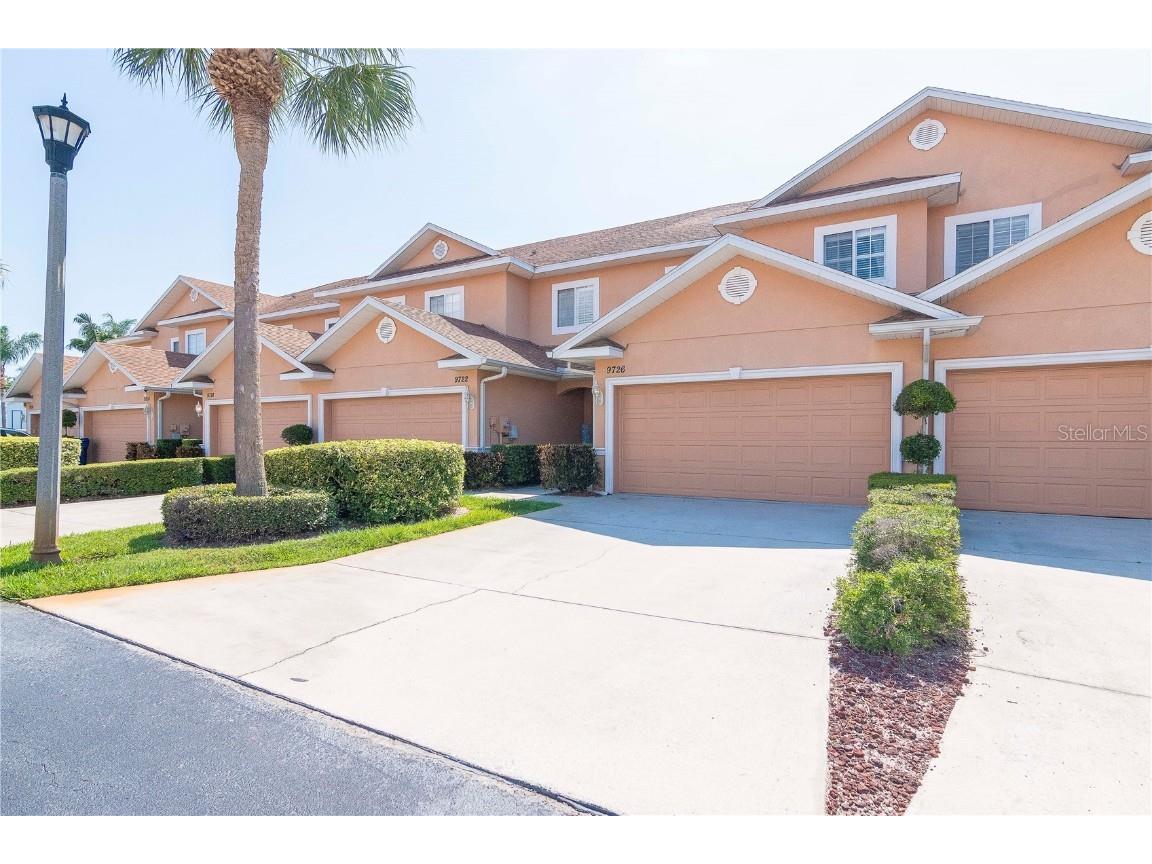 9726 Taylor Rose Lane Seminole FL 33777 T3448007 image1