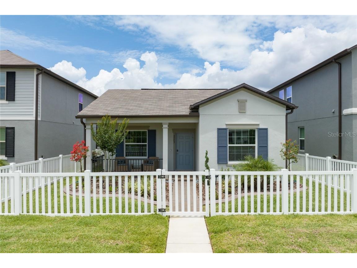 9727 Flourish Drive Land O Lakes FL 34637 T3455462 image1