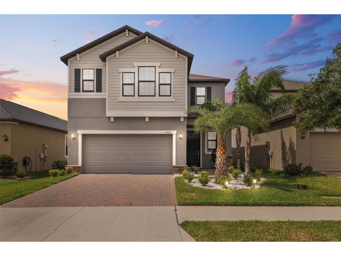 9727 Ivory Drive Sun City Center FL 33573 T3454896 image1