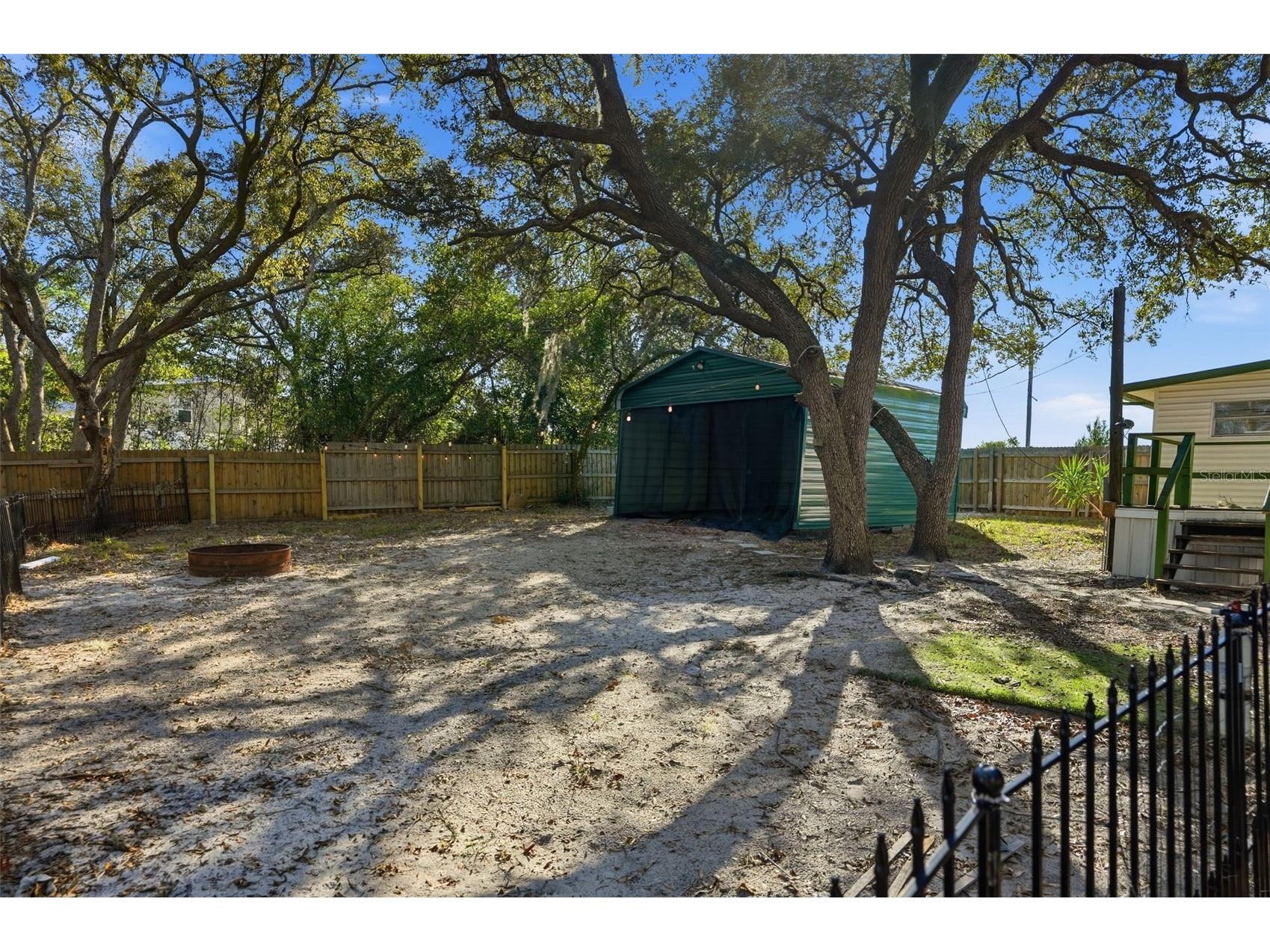 9727 Lake Drive Weeki Wachee FL 34613 W7882468 image24