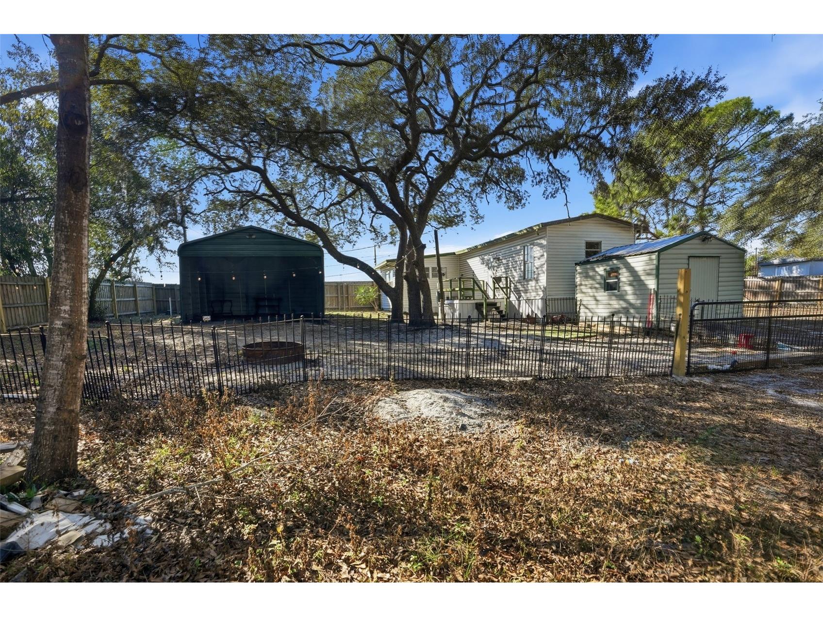 9727 Lake Drive Weeki Wachee FL 34613 W7882468 image25