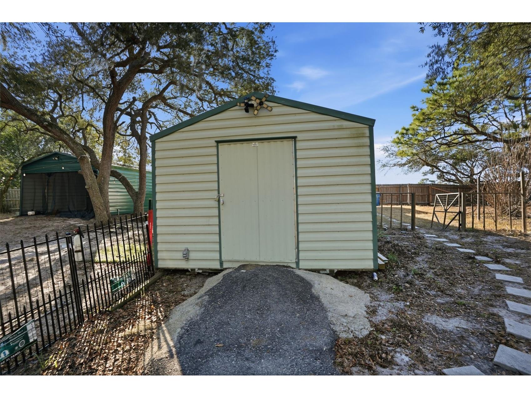 9727 Lake Drive Weeki Wachee FL 34613 W7882468 image26