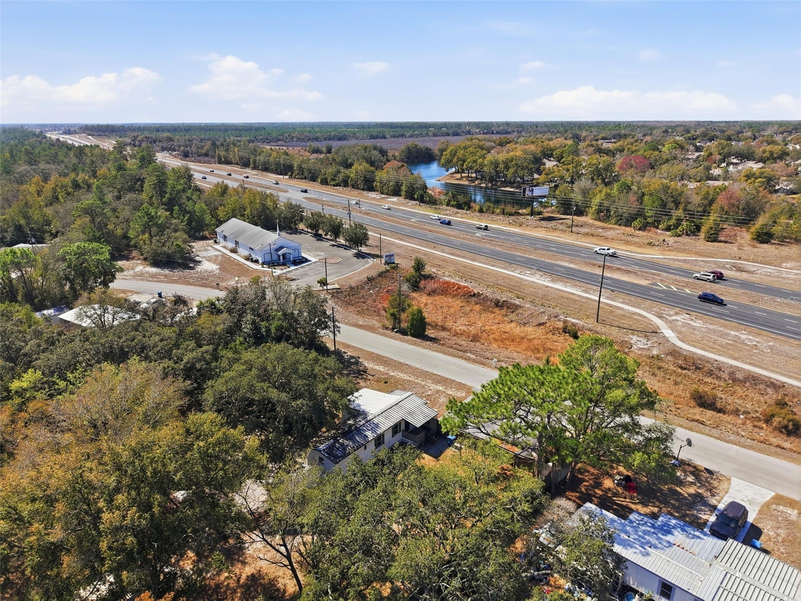 9727 Lake Drive Weeki Wachee FL 34613 W7882468 image31