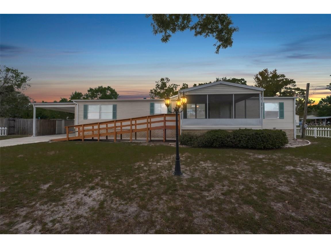 9727 Lee Street Hudson FL 34669 W7858733 image1