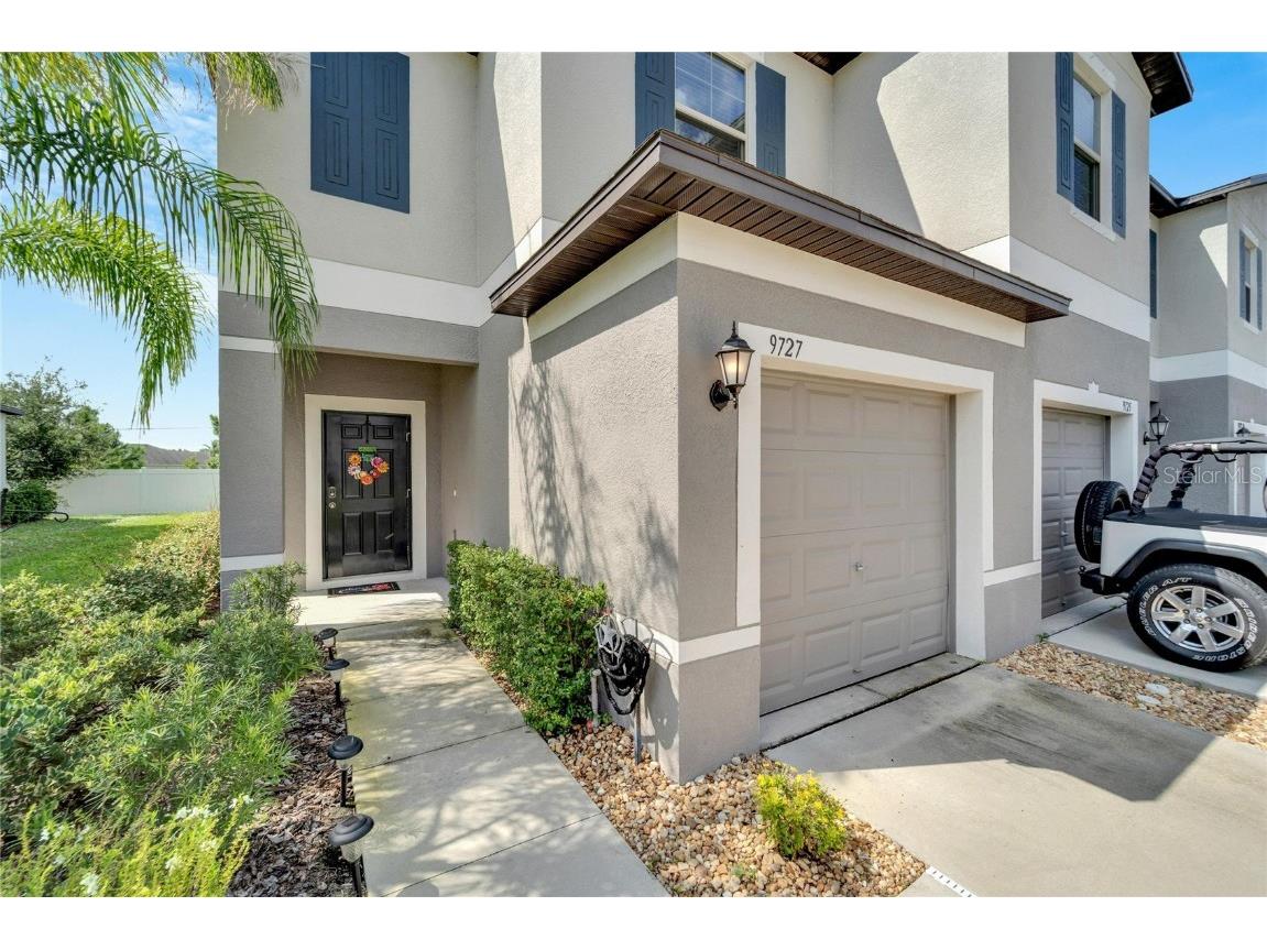 9727 Mulberry Marsh Lane Sun City Center FL 33573 T3469898 image1