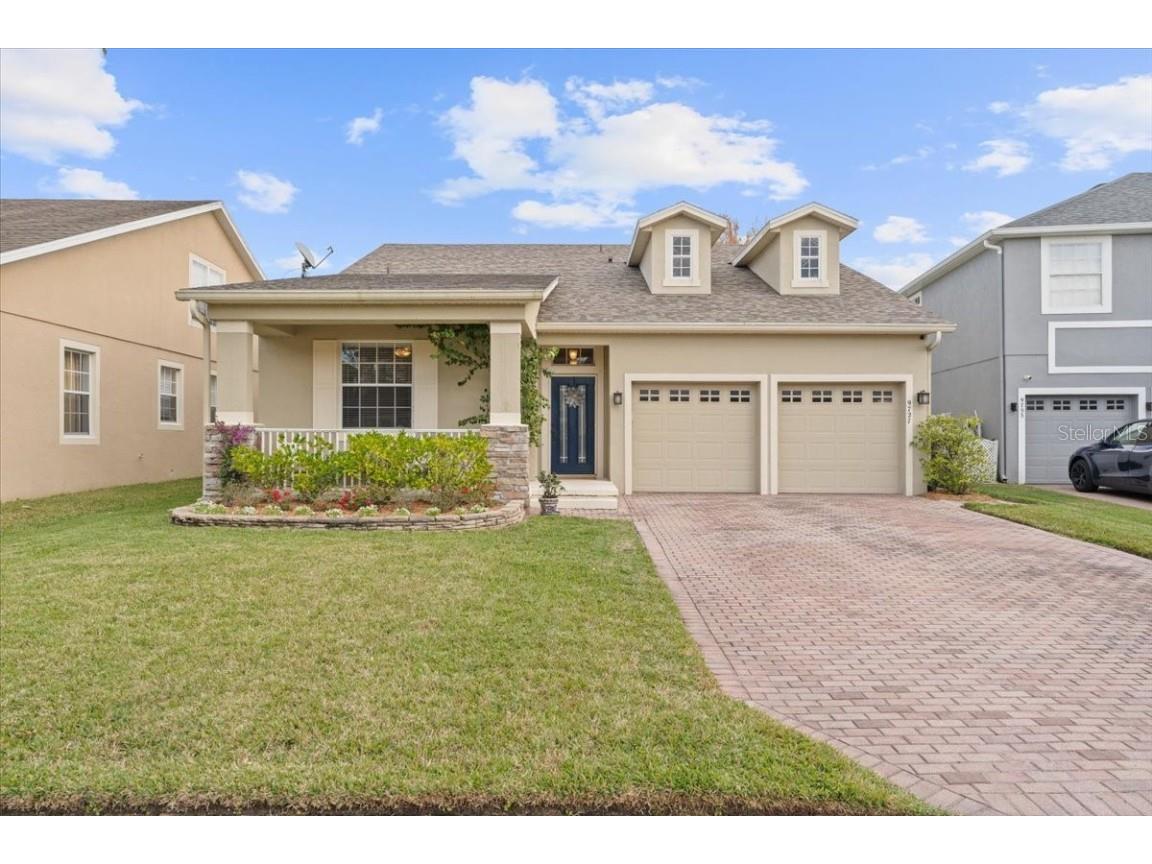 9727 Old Patina Way Orlando FL 32832 O6175311 image1