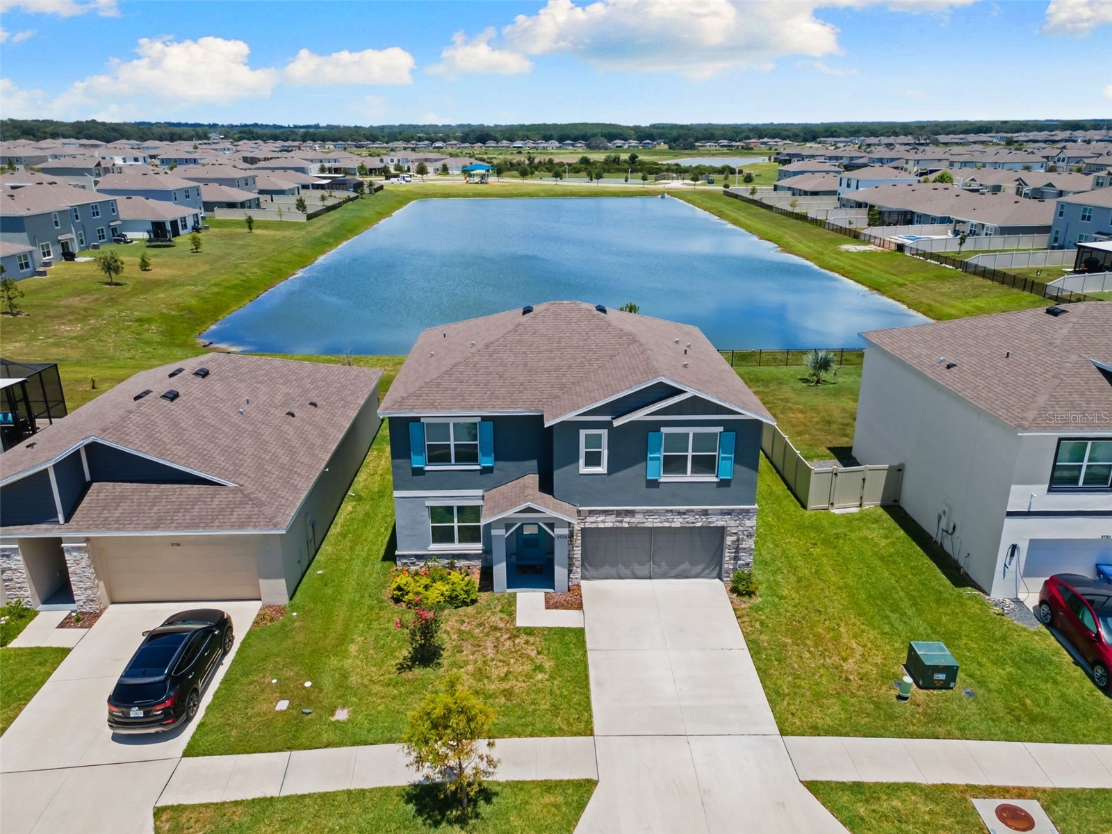 9728 Crescent Ray Drive Wesley Chapel FL 33545 TB8522710 image2