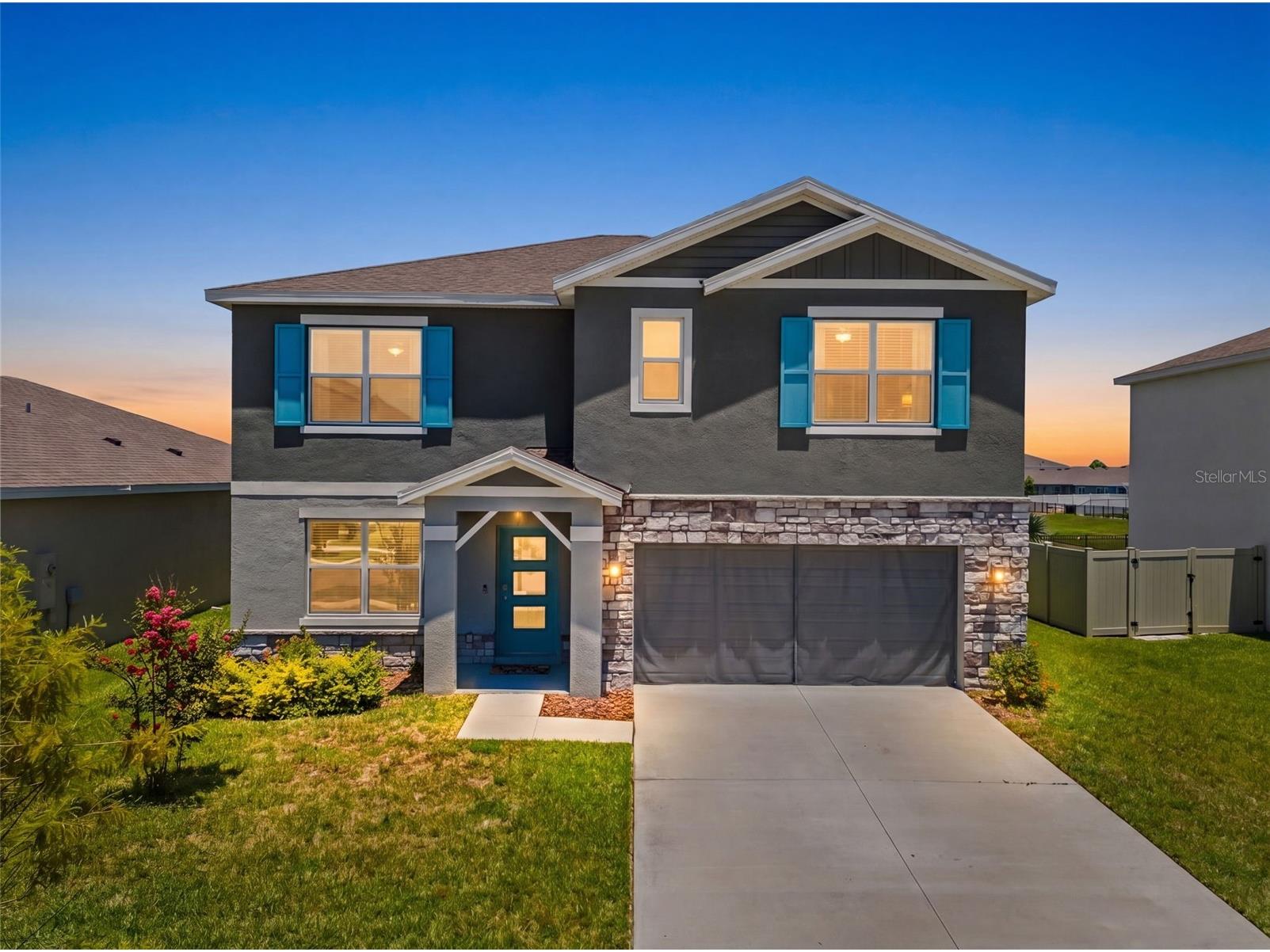 9728 Crescent Ray Drive Wesley Chapel FL 33545 TB8522710 image4