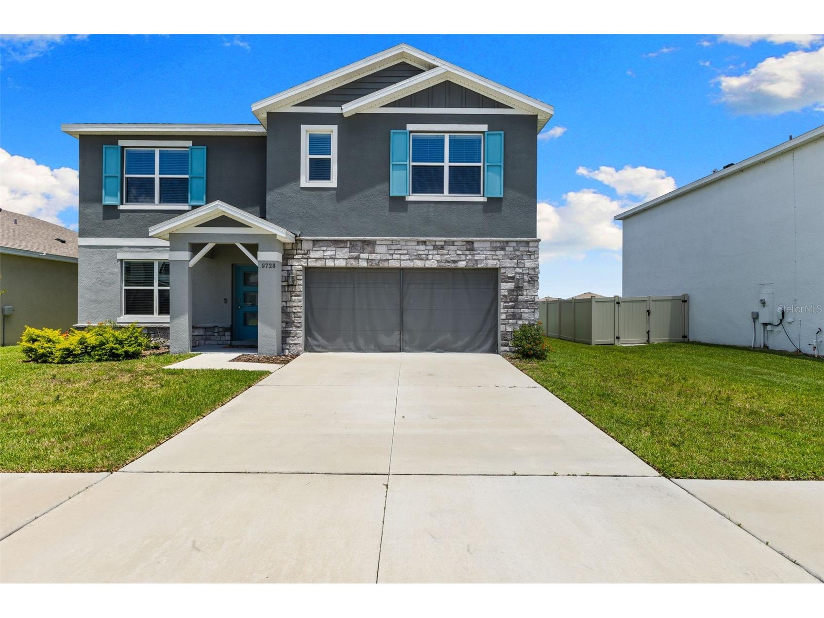 9728 Crescent Ray Drive Wesley Chapel FL 33545 TB8522710 image58