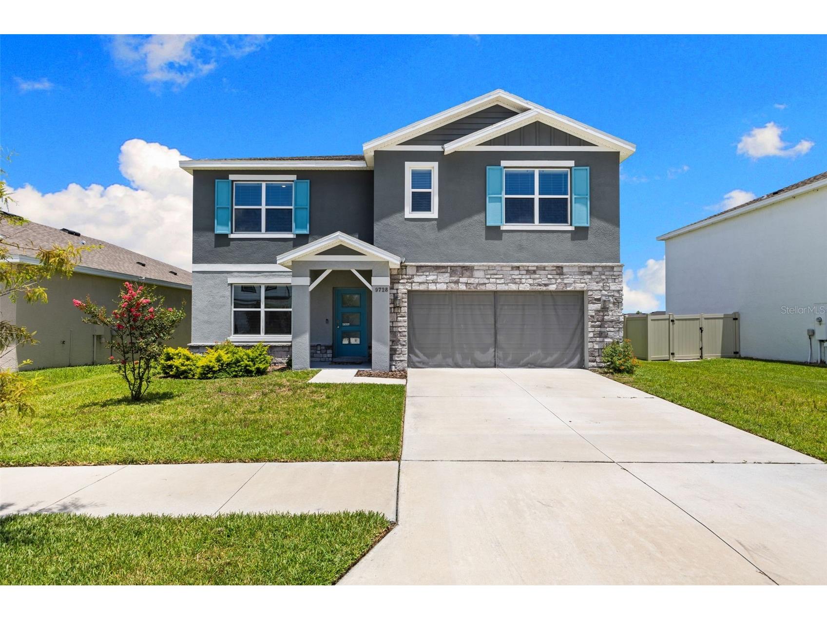 9728 Crescent Ray Drive Wesley Chapel FL 33545 TB8522710 image59