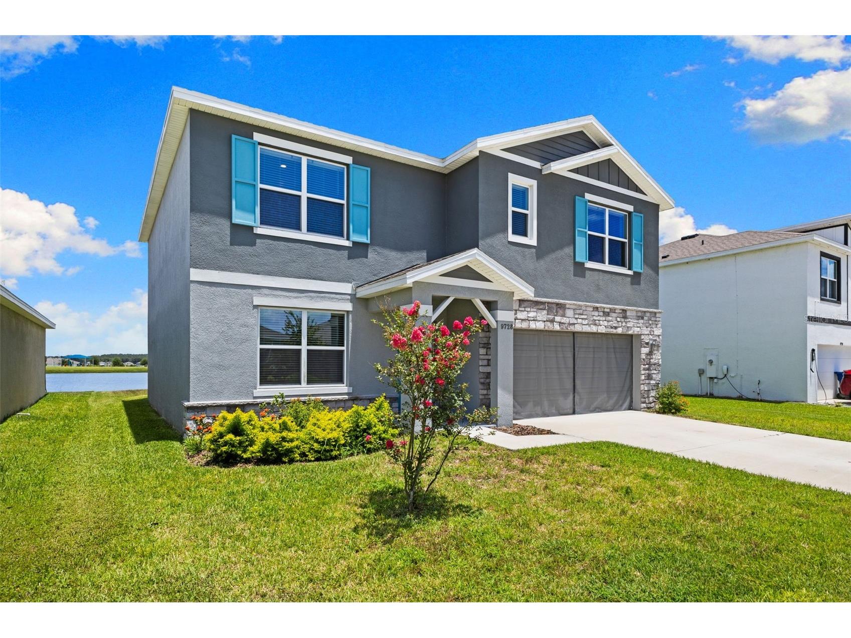 9728 Crescent Ray Drive Wesley Chapel FL 33545 TB8522710 image60