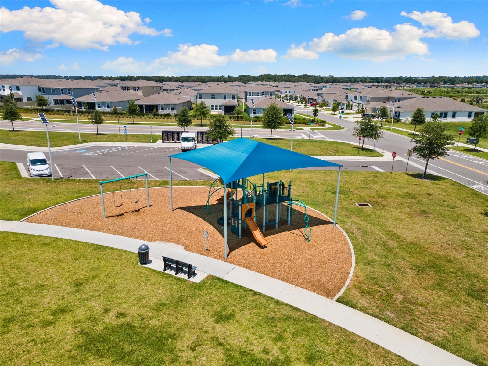 9728 Crescent Ray Drive Wesley Chapel FL 33545 TB8522710 image61