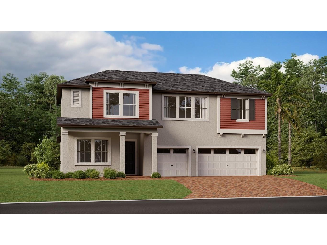 9728 Runaway Breeze Drive Land O Lakes FL 34637 TB8342669 image1