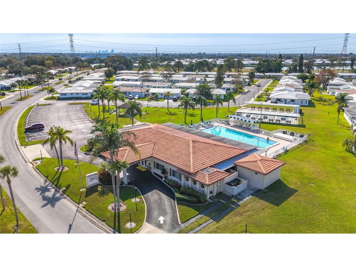 9729 36th Way N #4 Pinellas Park FL 33782 TB8454536 image37