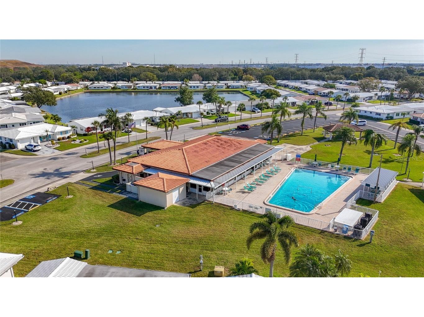 9729 36th Way N #4 Pinellas Park FL 33782 TB8454536 image40