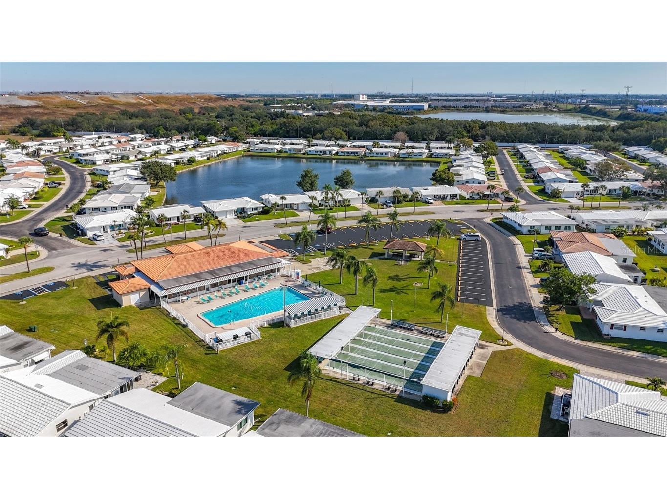 9729 36th Way N #4 Pinellas Park FL 33782 TB8454536 image43