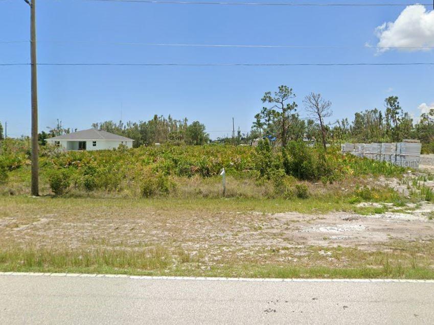 9729 Calumet Boulevard Port Charlotte FL 33981 T3466763 image1