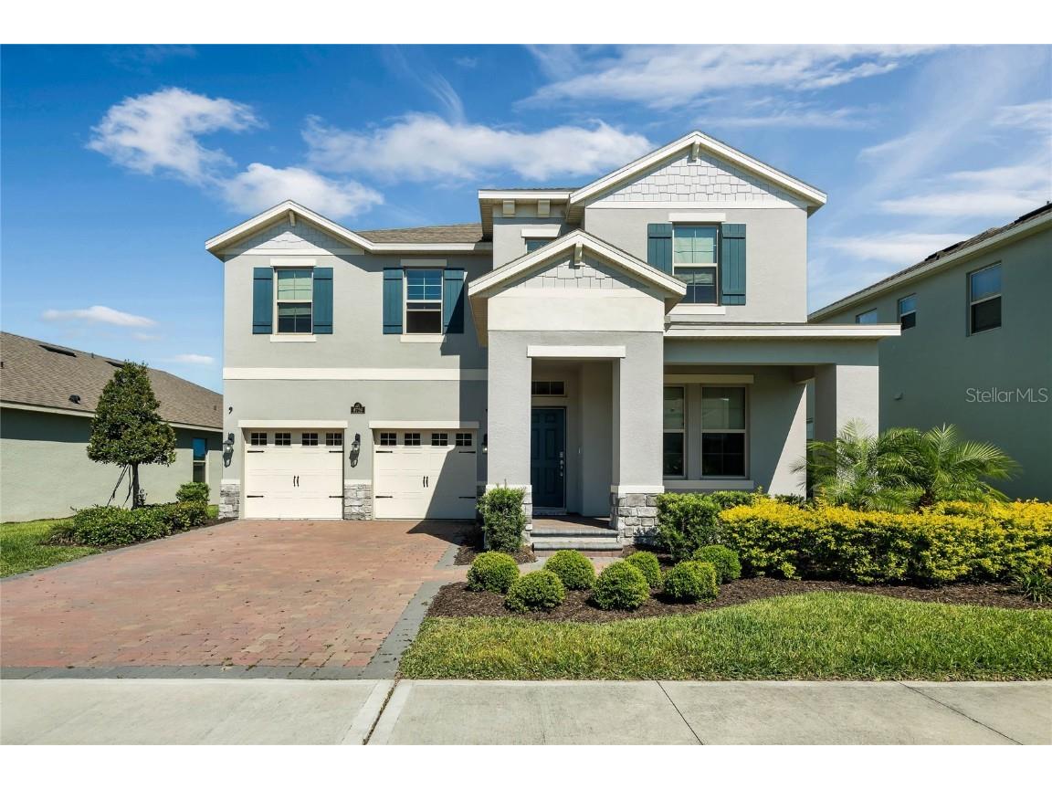 9729 Lost Creek Drive Winter Garden FL 34787 G5093511 image1