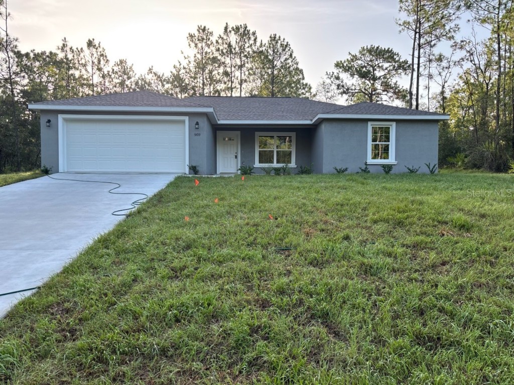 9729 N Paradisea Drive Dunnellon FL 34433 G5100043 image1