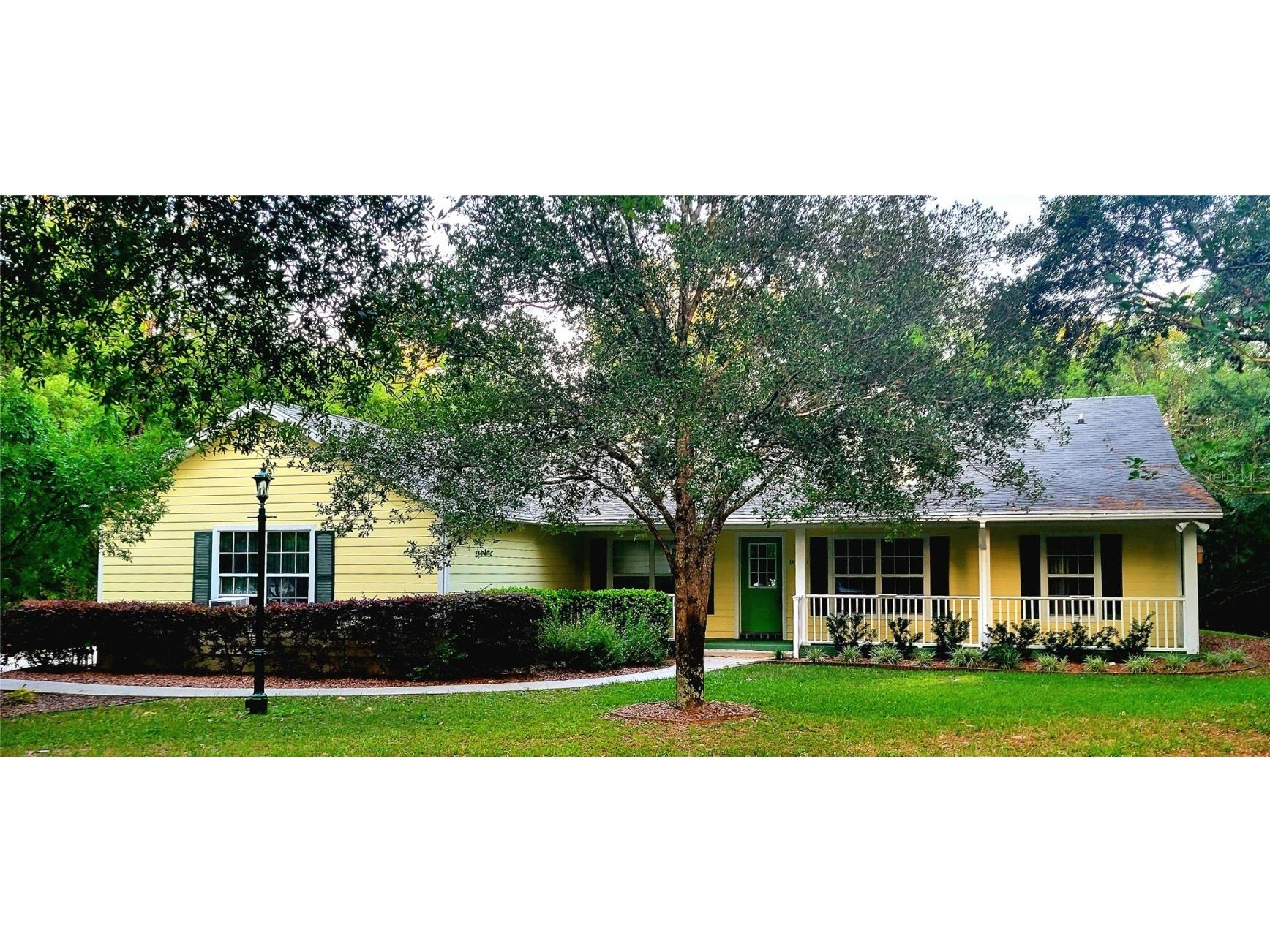 9729 SW 206th Circle Dunnellon FL 34431 - RAINBOW RIVER OM678003 image1