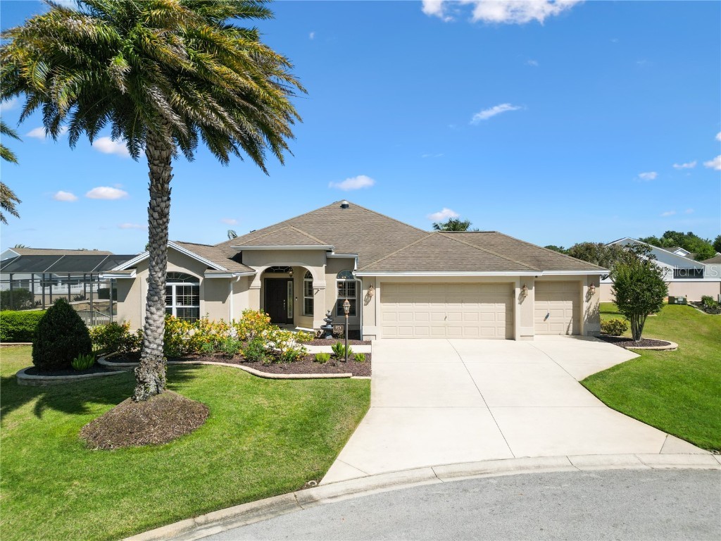 973 Baisley Trail The Villages FL 32162 G5095506 image1