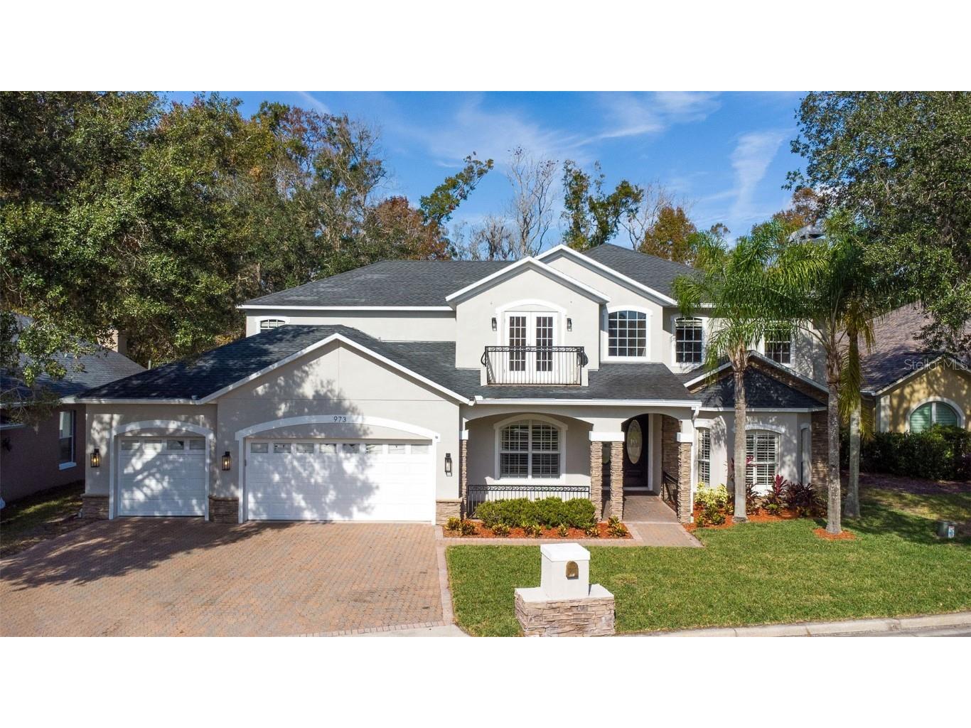 973 Bearded Oaks Terrace Longwood FL 32779 V4939925 image1