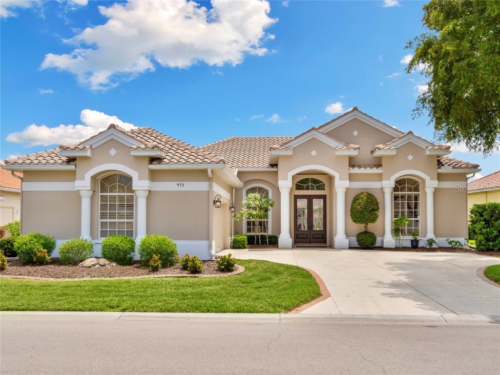 973 Chickadee Drive Venice FL 34285 N6132351 image1