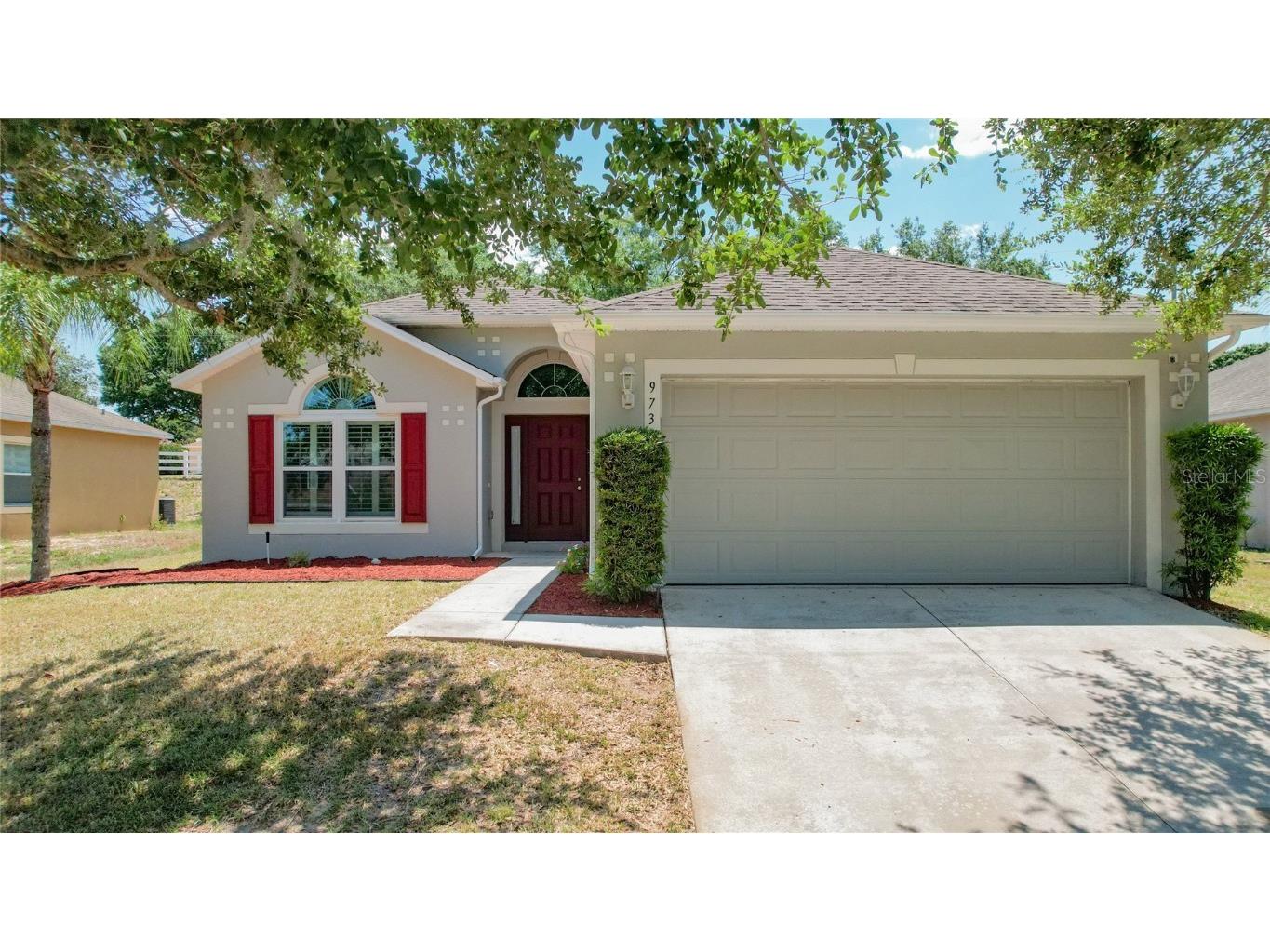 973 Marietta Lane Eustis FL 32726 O6210560 image1
