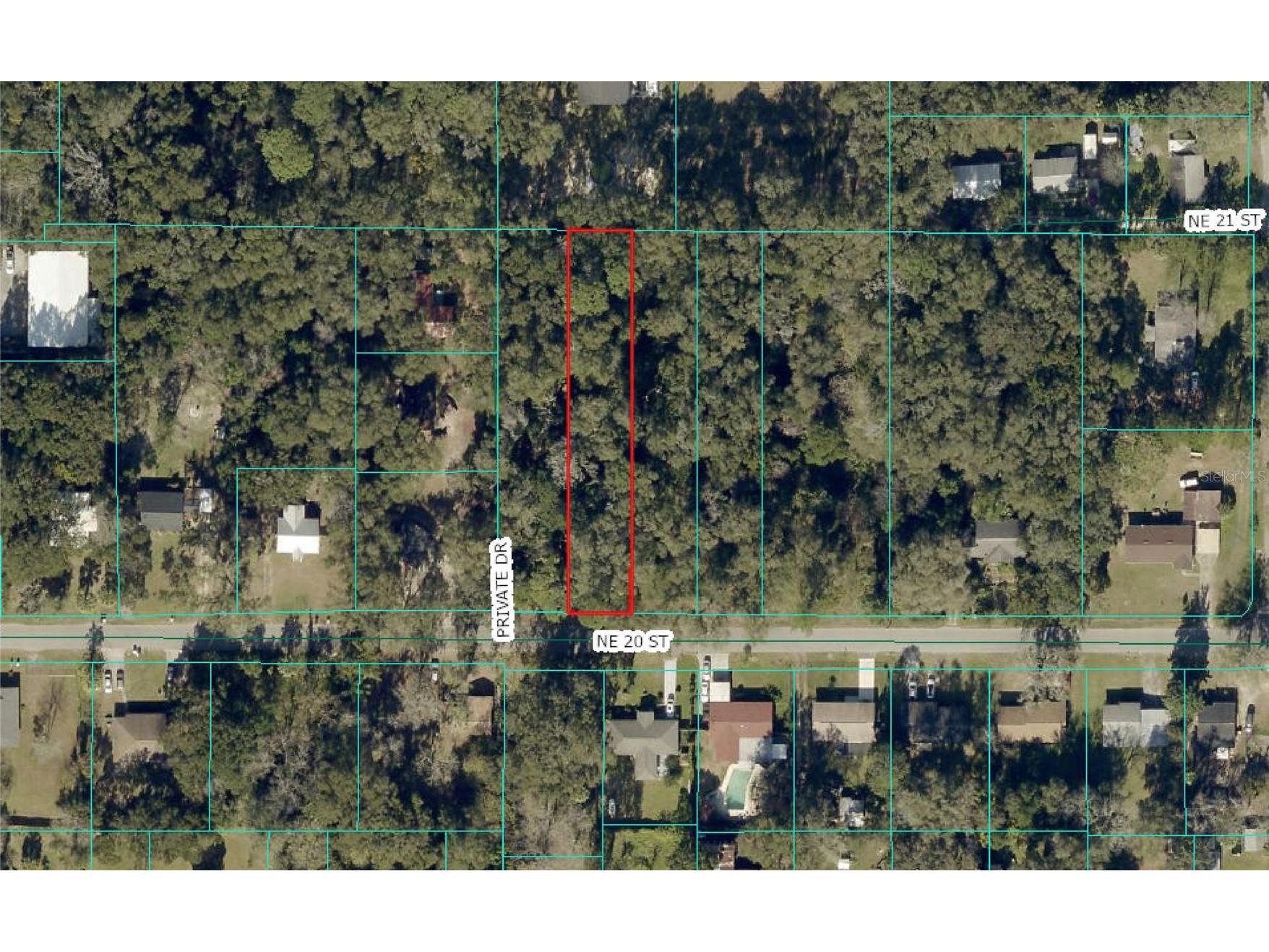 973 NE 20th Street Ocala FL 34470 C7523300 image1